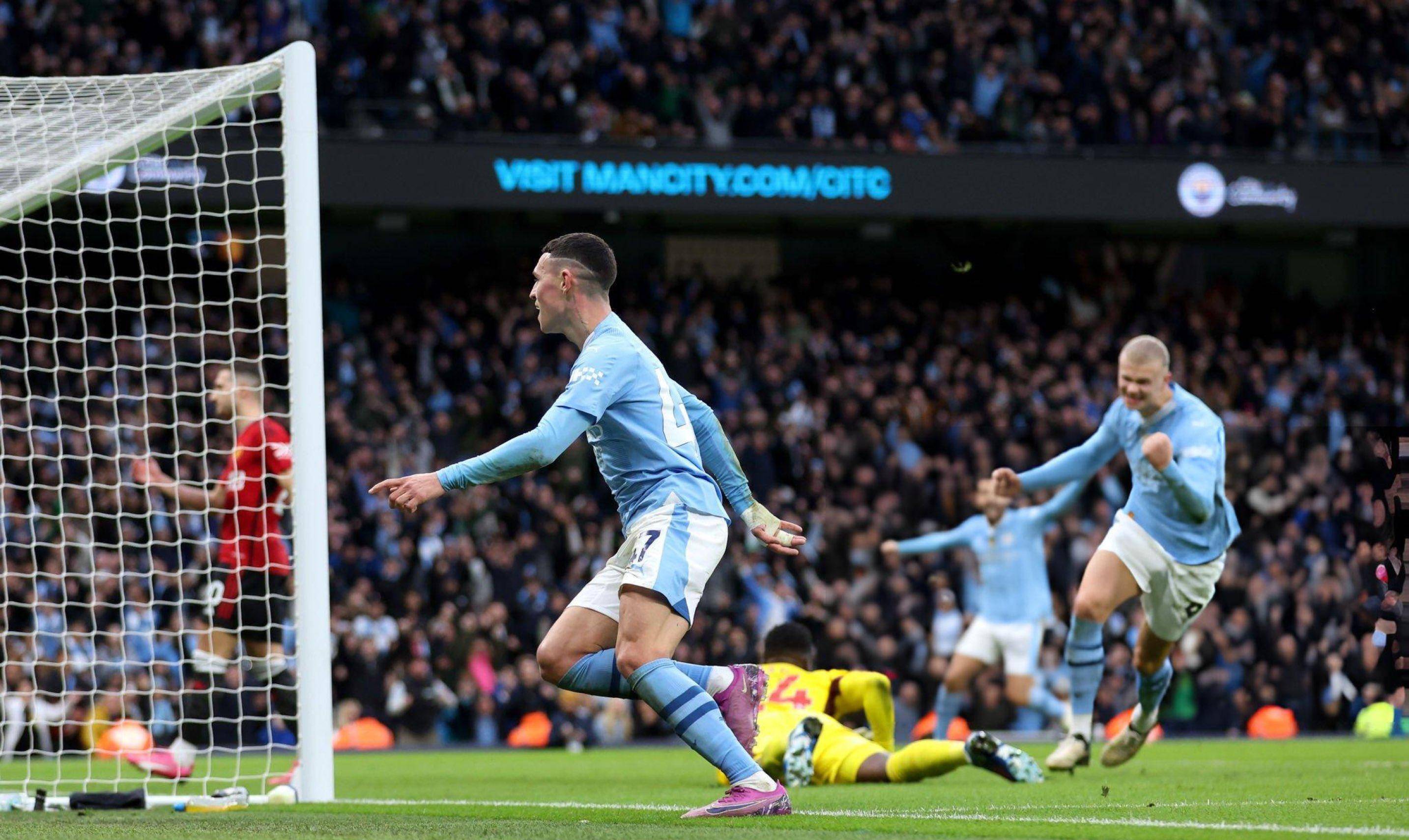 爱游戏体育-包含哈兰德连续十场比赛得分超过最后时刻胜出，曼联不断突破！的词条