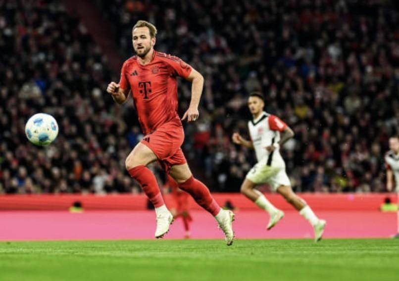 AYX SPORTS-凯恩在C9比赛中战术调整，表现优异引发热议！