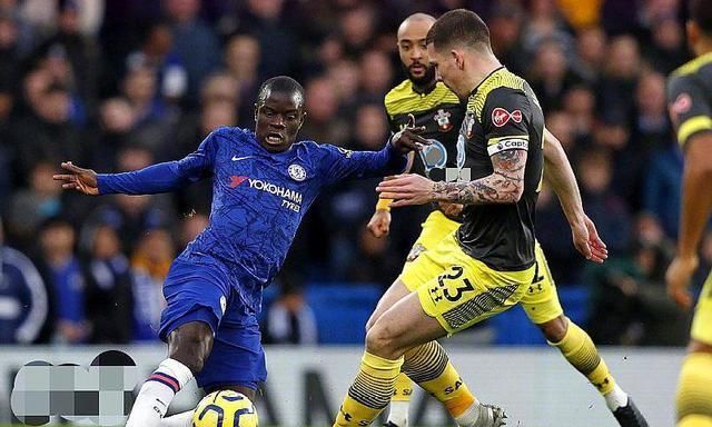 爱游戏-Scout爆冷击败切尔西，精彩发挥引爆全场！的简单介绍