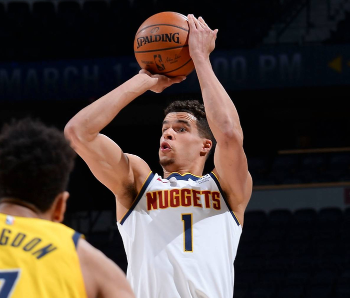 AYX SPORTS-关于莱万多夫斯基遭遇三连败，掘金教练面临压力！的信息