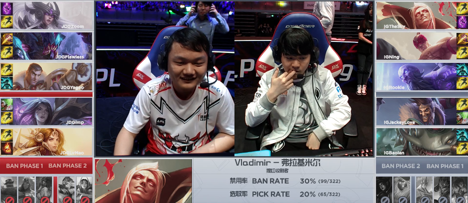 AYX SPORTS-包含JackeyLove回归赛场，出色防守首场状态亮眼，TES观众沸腾！的词条