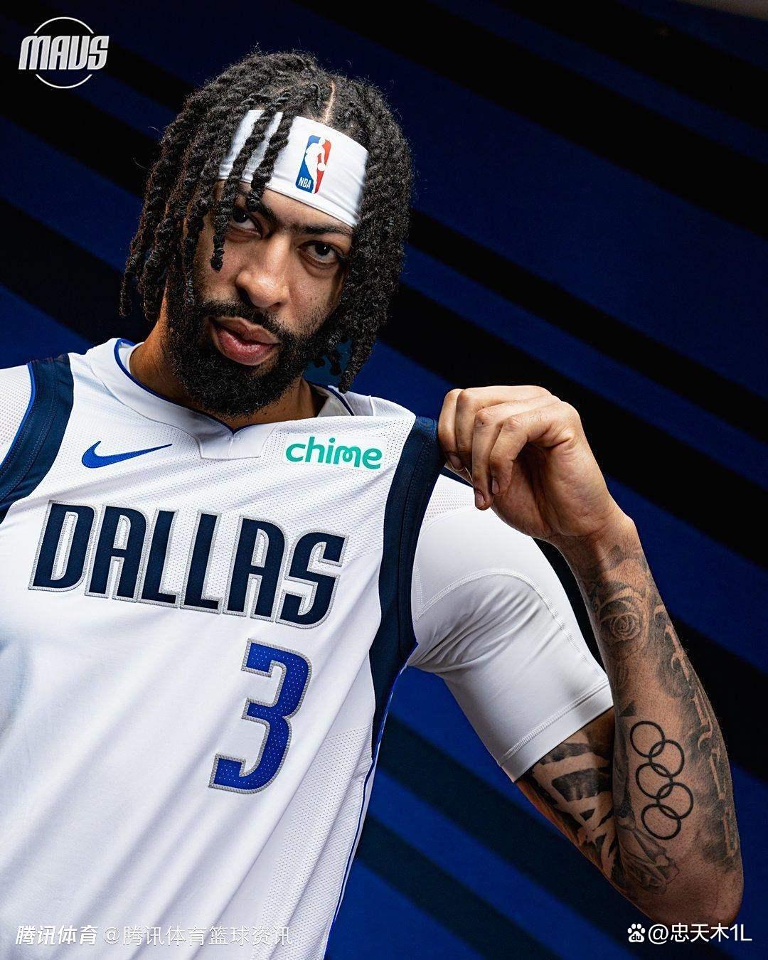 AYX SPORTS- 浓眉最新消息今天 