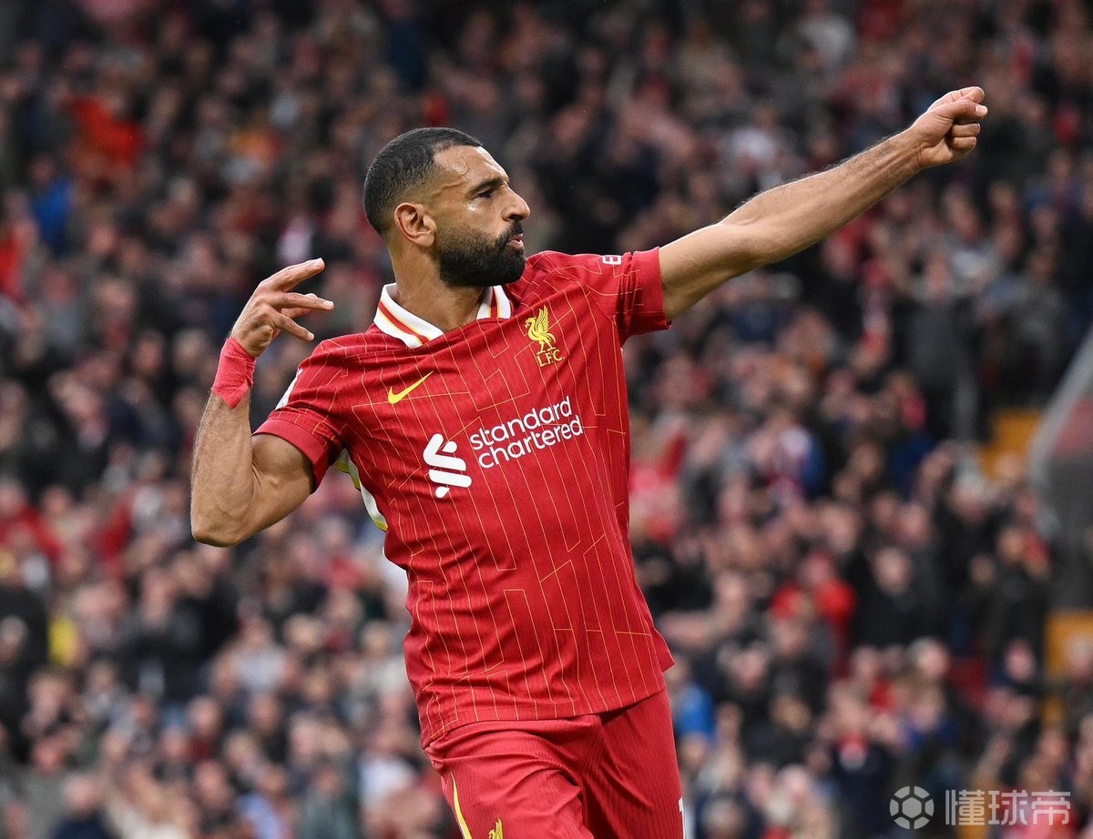 AYX SPORTS-萨拉赫迎来十五赛季高光表现，中国队球迷沸腾！的简单介绍