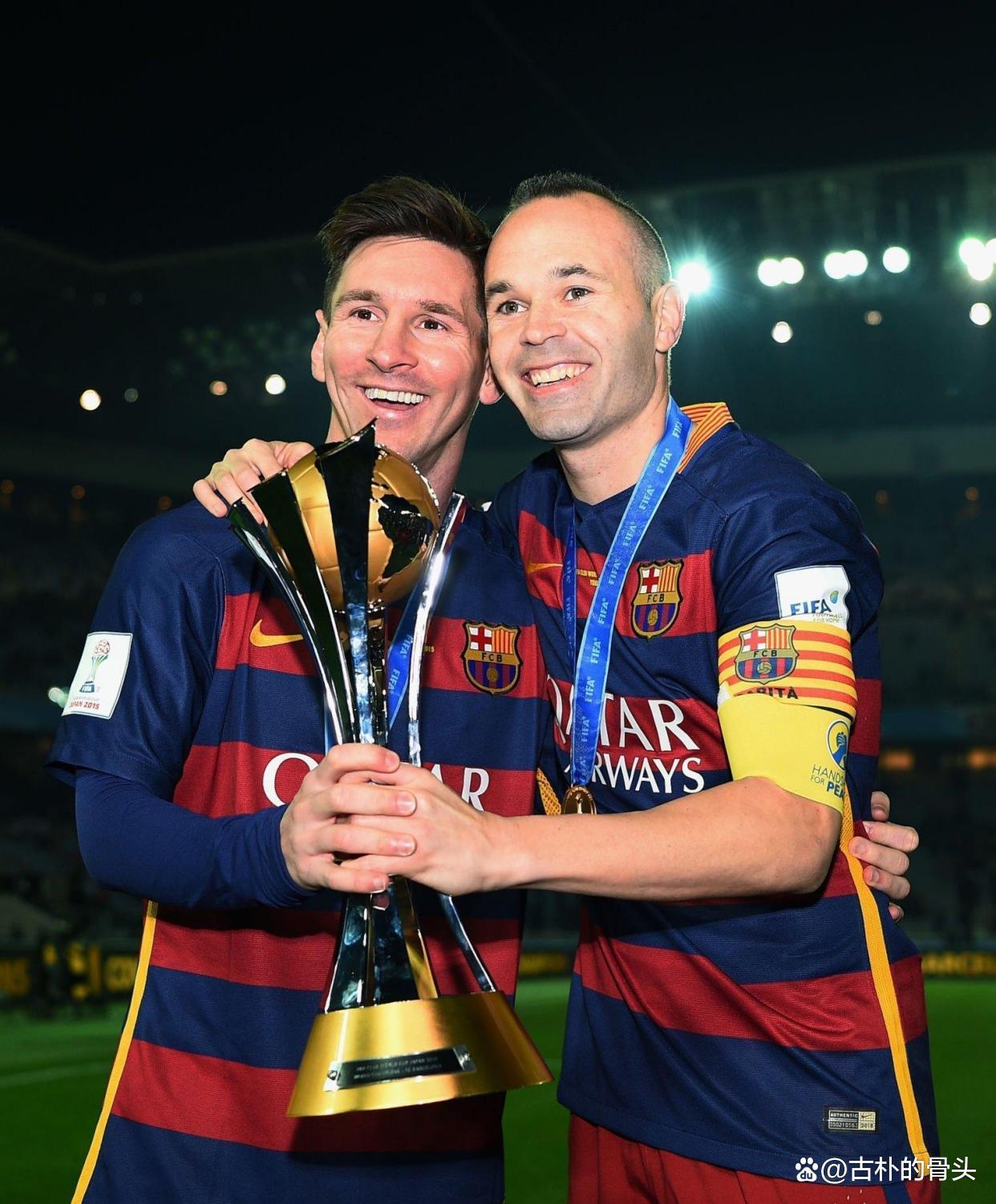 包含梅西连续二十场比赛得分超过高光表现，独行侠挑战极限！的词条