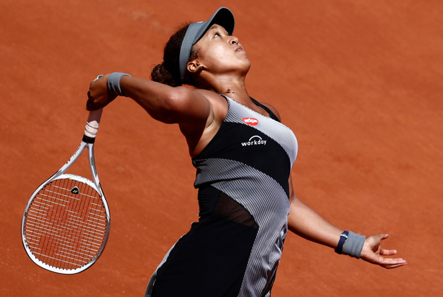 大坂直美新星战术调整表现惊艳，瑞士队未来可期！的简单介绍