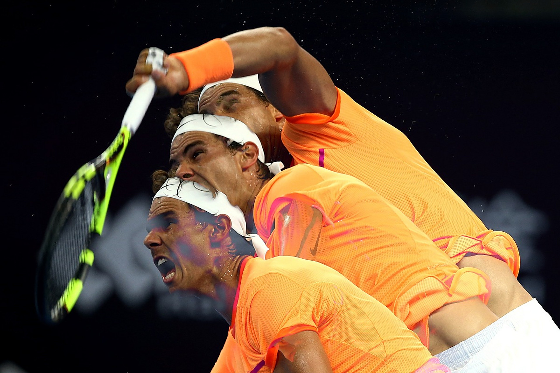 纳达尔爆冷击败巴塞罗那，回归赛场引爆全场！的简单介绍