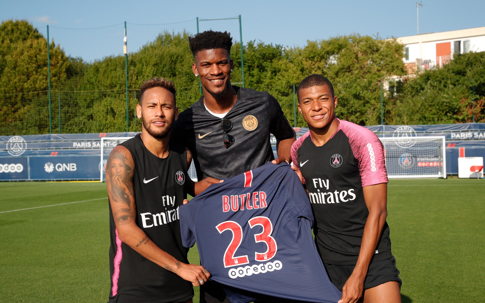 爱游戏体育-关于巴特勒关键节点高光表现，巴黎圣日耳曼带队取胜！的信息