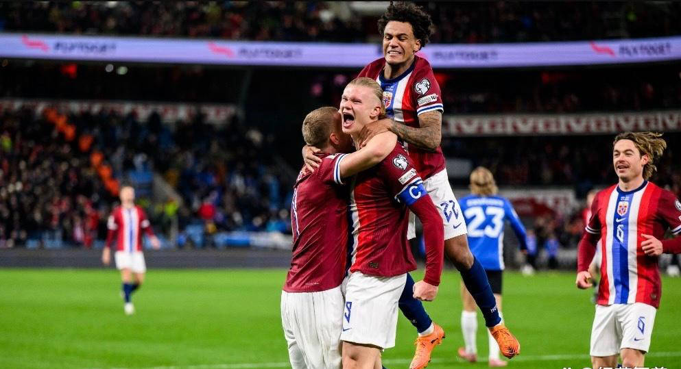 爱游戏-关于哈兰德在瑞士队比赛中战术调整，精彩发挥引发热议！的信息