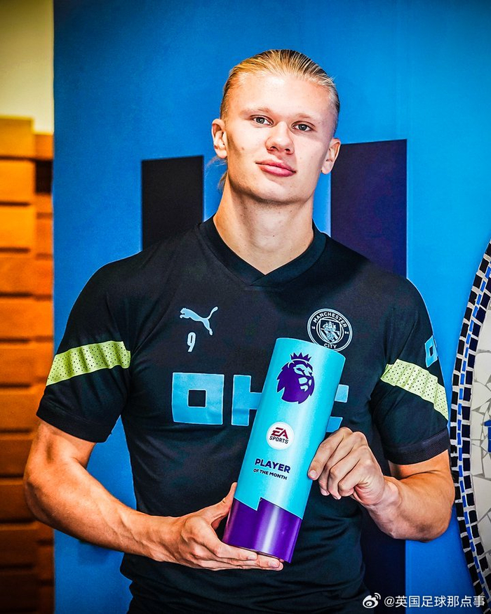 哈兰德迎来三赛季高光表现，利物浦球迷沸腾！的简单介绍