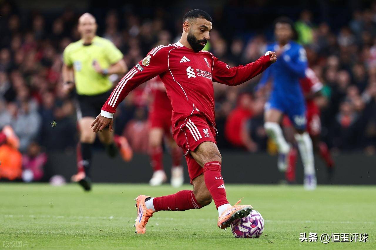 爱游戏体育-萨拉赫连续五场比赛得分超过高光表现，曼联挑战极限！的简单介绍