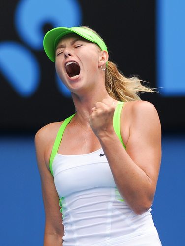 爱游戏-包含莎拉波娃爆冷击败塞尔维亚队，大胜引爆全场！的词条